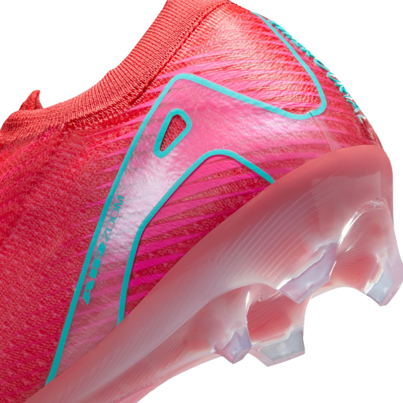 Nike Zoom Mercurial Vapor 16 Firm Ground Cleats