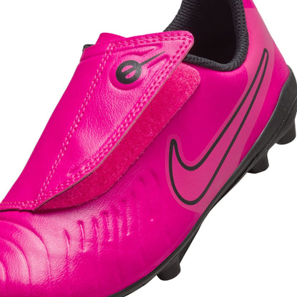 Nike Tiempo Legend 10 Club Firm/Multi-Ground PS (V) Cleats