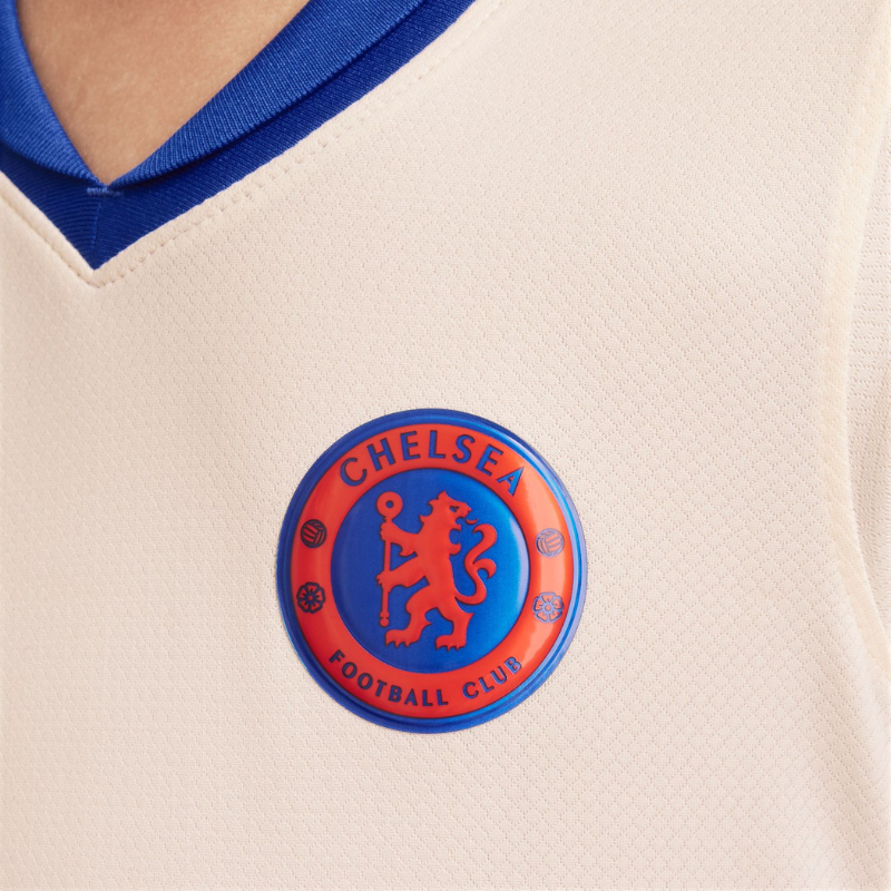 Nike Chelsea FC 24/25 Youth Away Stadium Jersey