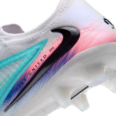 Nike United Phantom 6 Low Elite Firm Ground Cleats