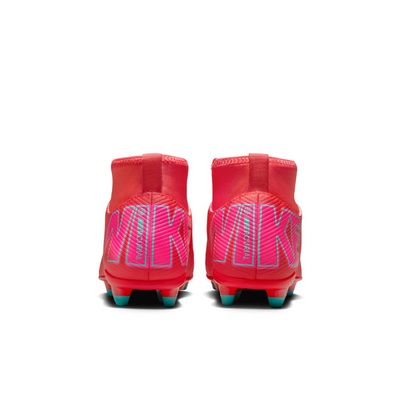 Nike Junior Zoom Mercurial Superfly 10 Club Multi-Ground Cleats