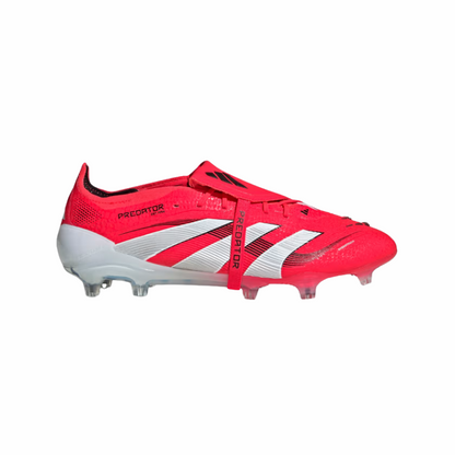 adidas Predator Elite FT Firm Ground Cleats