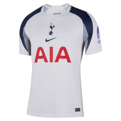 Nike Tottenham Hotspur FC 25/26 Men's Home Jersey