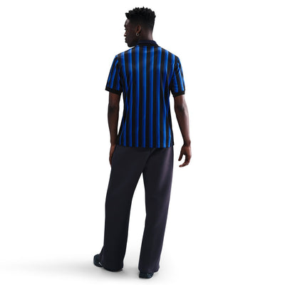 Nike Inter Milan 25/26 Men's Stadium Home Jersey