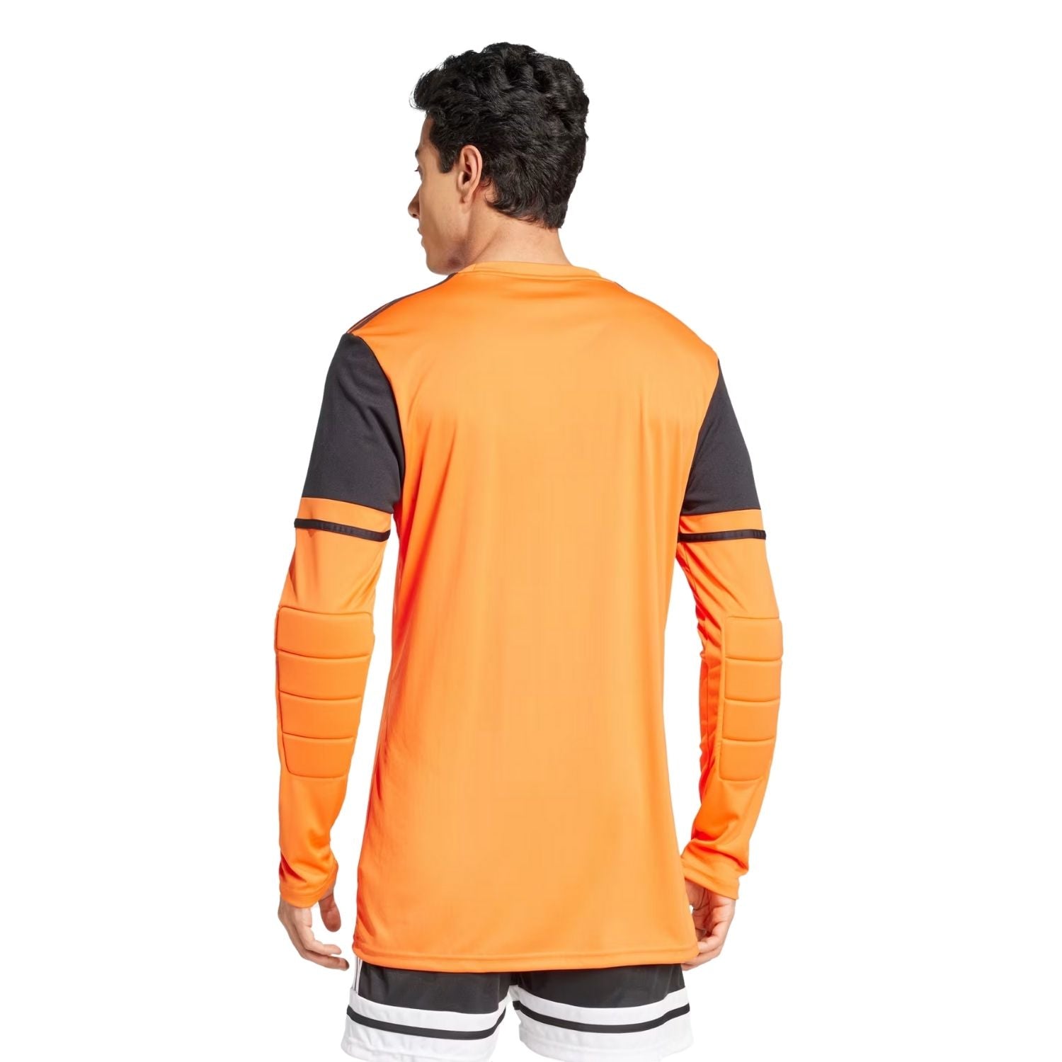 adidas Squadra25 Men's Goalkeeper Long-Sleeve Jersey
