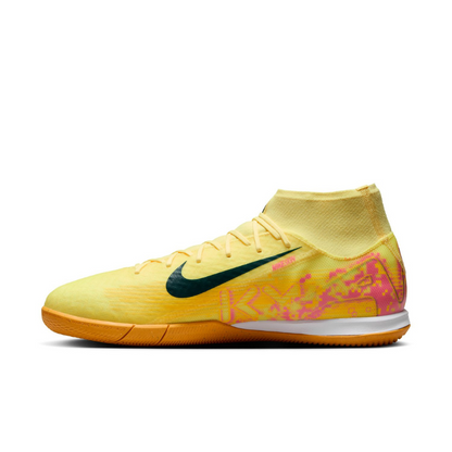 Nike Zoom Mercurial Superfly 10 Academy Kylian Mbappé Indoor Court Shoe