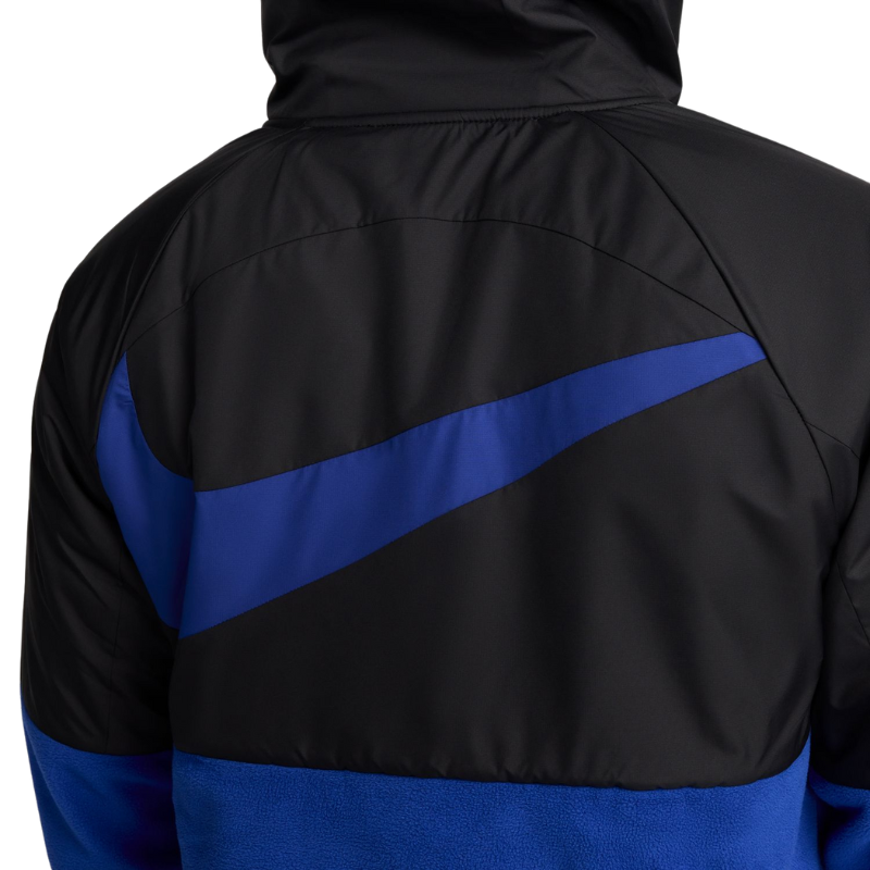 Nike FC Barcelona Men's Winterized AWF Third Jacket