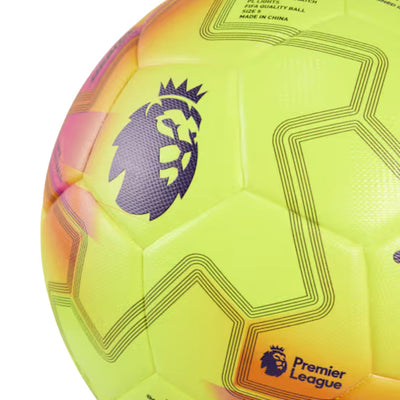 Puma Orbita Match Premier League Lights (FIFA Quality) Soccer Ball