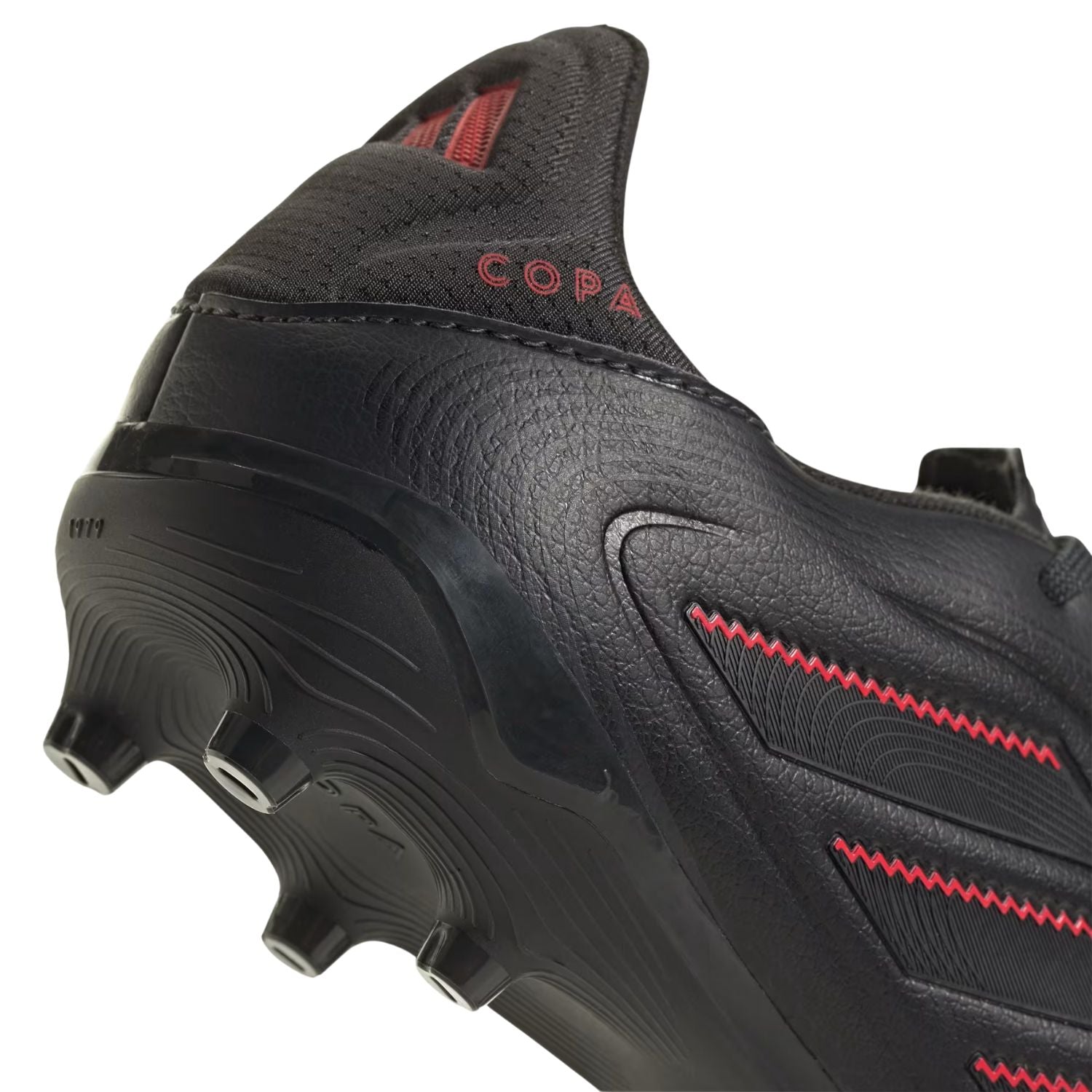 adidas Junior Copa Pure III League Firm/Multi-Ground Cleats