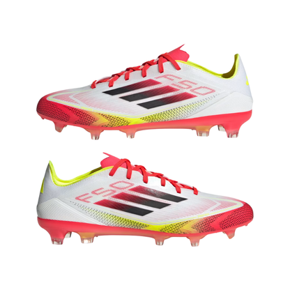 adidas F50 Pro Firm Ground Cleats