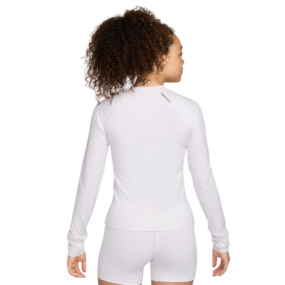 Nike Pro Women's Dri-FIT Long Sleeve Top
