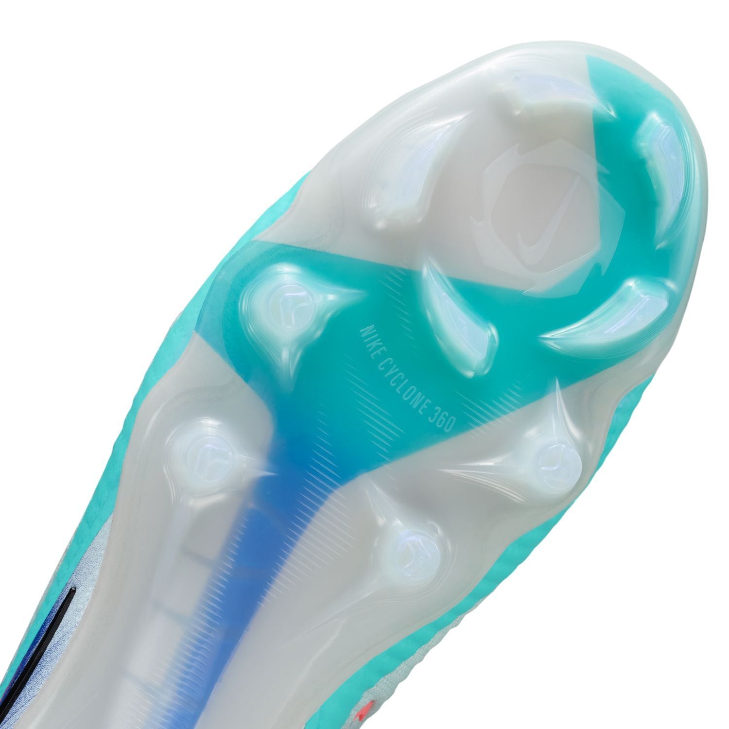 Nike United Phantom 6 Low Elite Firm Ground Cleats