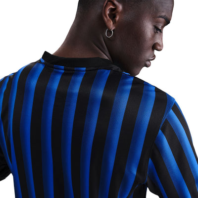 Nike Inter Milan 25/26 Men's Stadium Home Jersey