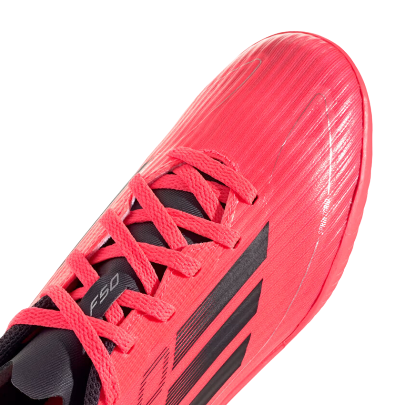 adidas Junior F50 League Turf Shoe