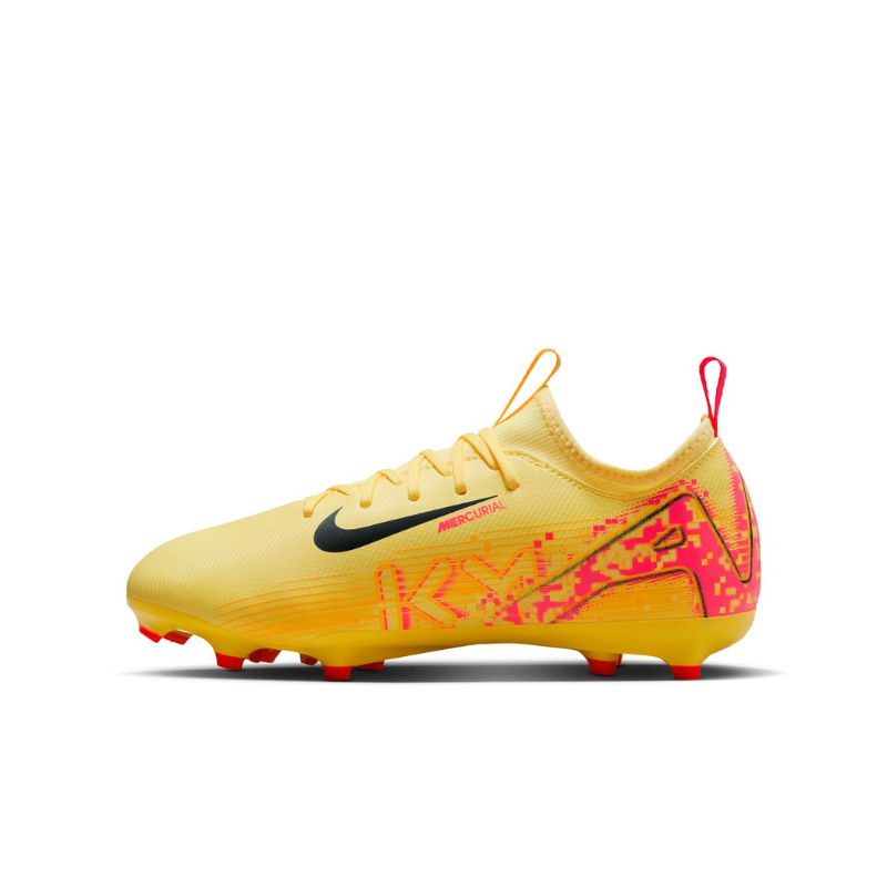 Nike Junior Zoom Mercurial Vapor 16 Academy Kylian Mbappé Firm/Multi-Ground Cleats