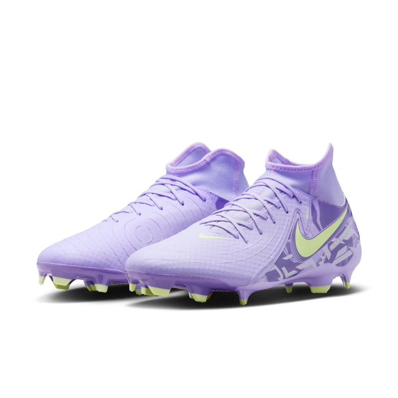 Nike United Phantom Luna II Academy Firm/Multi-Ground Cleats