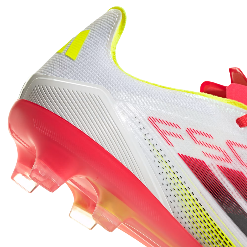 adidas F50 Pro Firm Ground Cleats