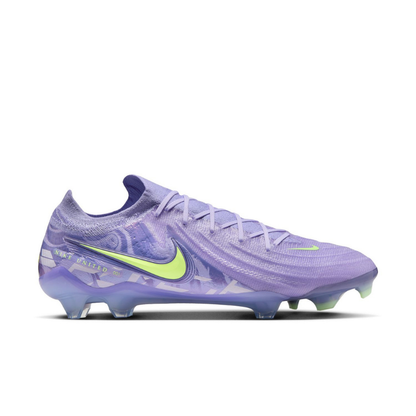 Nike United Phantom GX II Elite Firm Ground Cleats