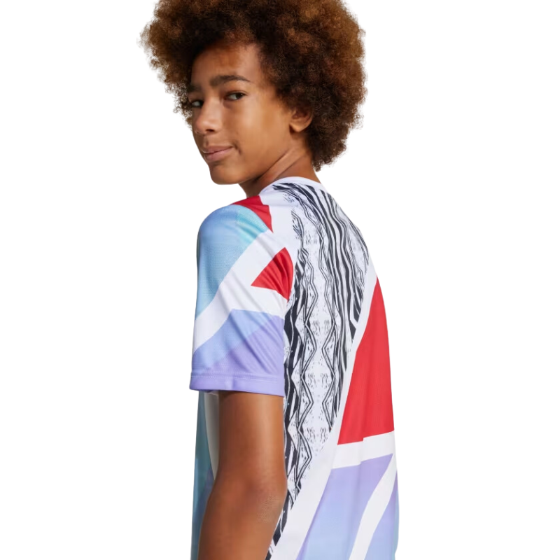 adidas Arsenal FC Youth Pre-Match Jersey