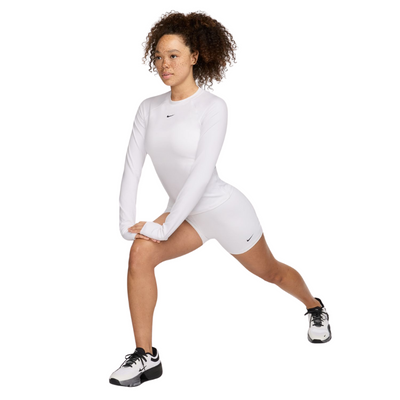 Nike Pro Women's Dri-FIT Long Sleeve Top