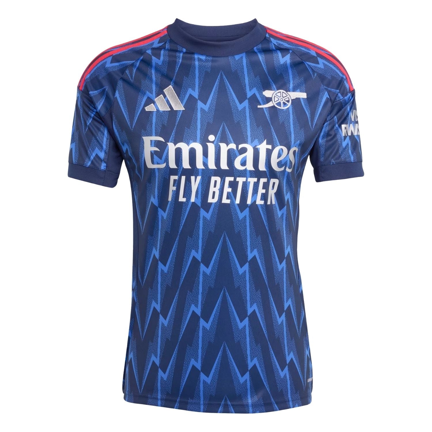 adidas Arsenal FC 25/26 Men's Away Jersey