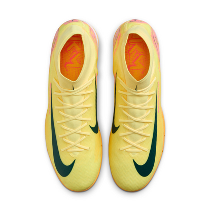 Nike Zoom Mercurial Superfly 10 Academy Kylian Mbappé Indoor Court Shoe