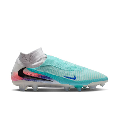 Nike United Phantom 6 High Elite Firm Ground Cleats
