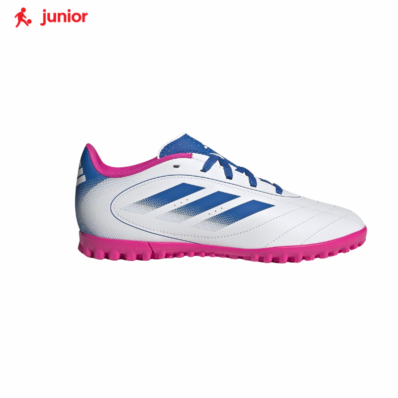 adidas Junior Goletto IX Turf Shoes