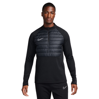 Nike Men's Therma-FIT Winter Warrior 1/2-Zip Drill Top