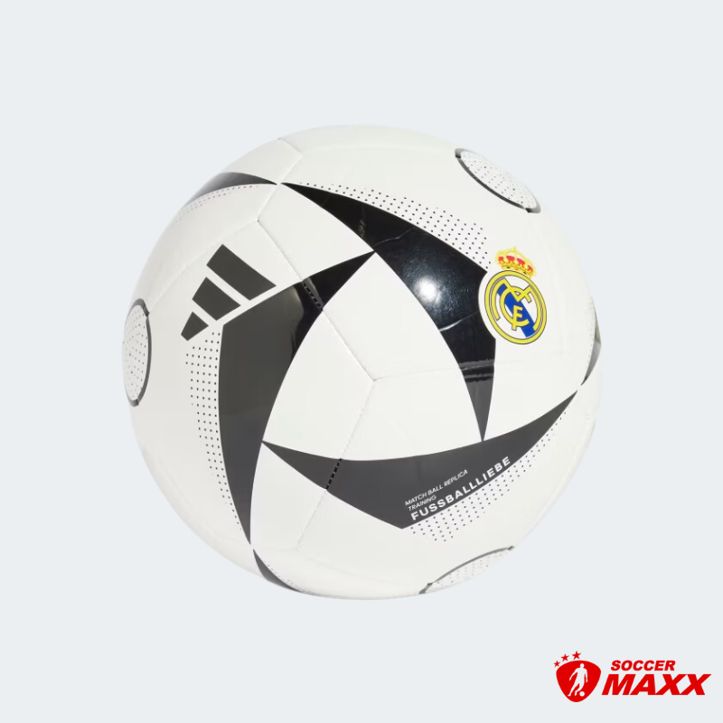 adidas Real Madrid CF Club Home Ball