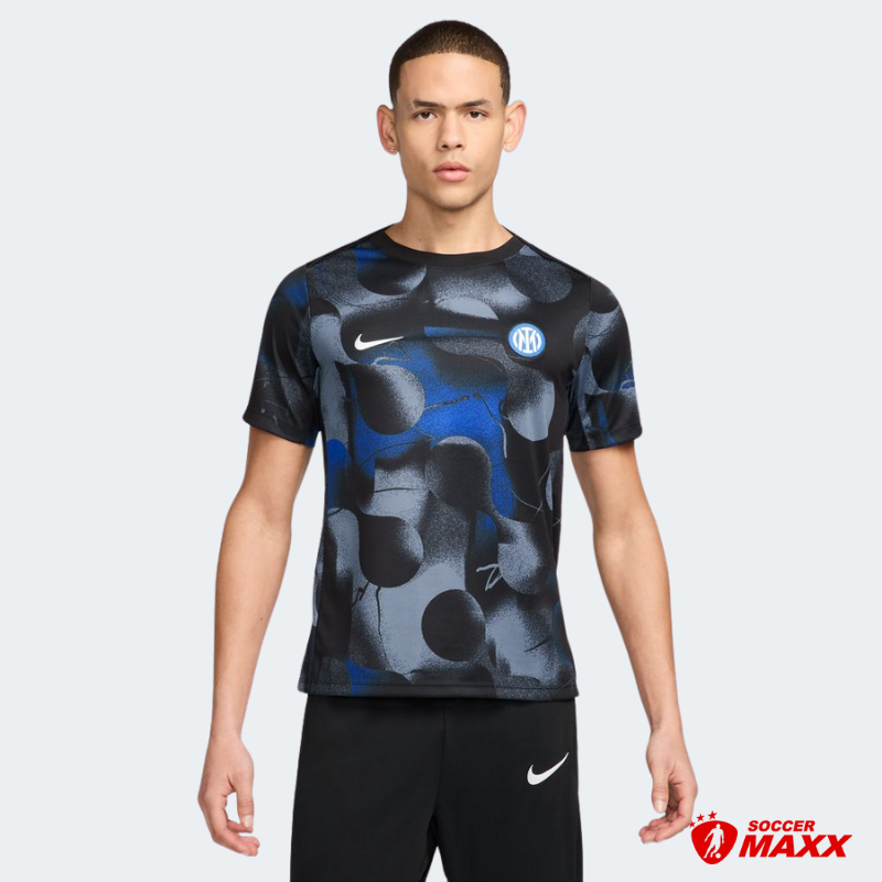 Nike Inter Milan Academy Pro Men's Pre-Match Top