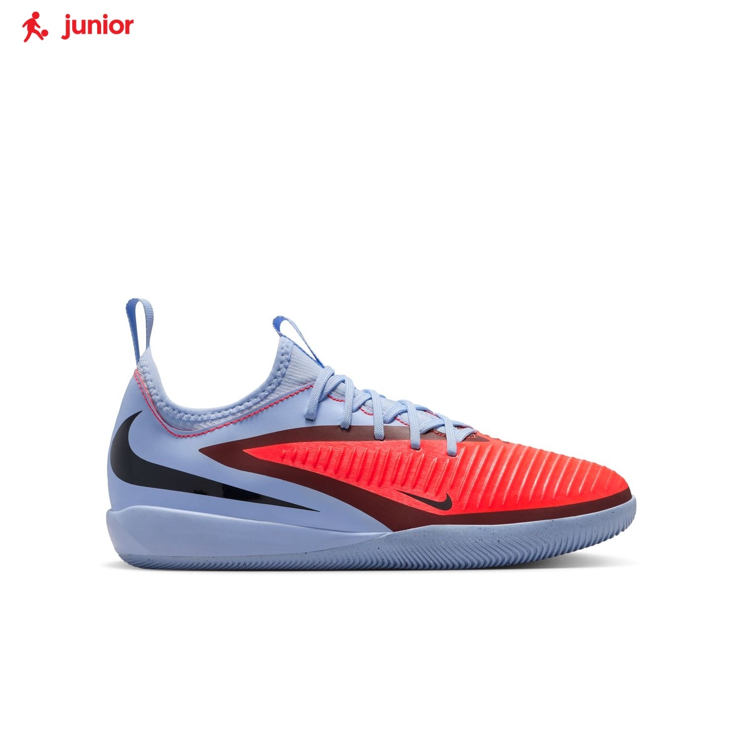 Nike Junior Phantom 6 Low Academy indoor Court Shoes