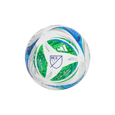 adidas MLS Pro Match Soccer Ball