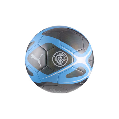 Puma Manchester City FC Culture Soccer Ball