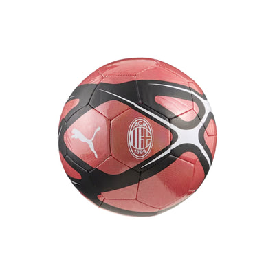 Puma AC Milan Culture Soccer Ball