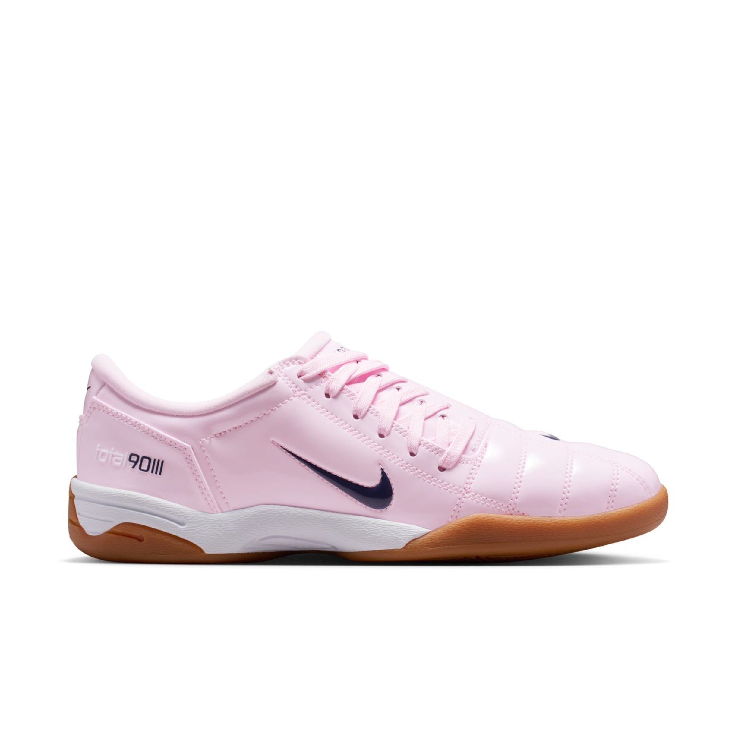 Nike Total 90 Women's Indoor Soccer Shoes – Soccer Maxx