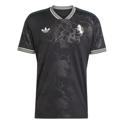 adidas Juventus FC 25/26 Men's Third Jersey