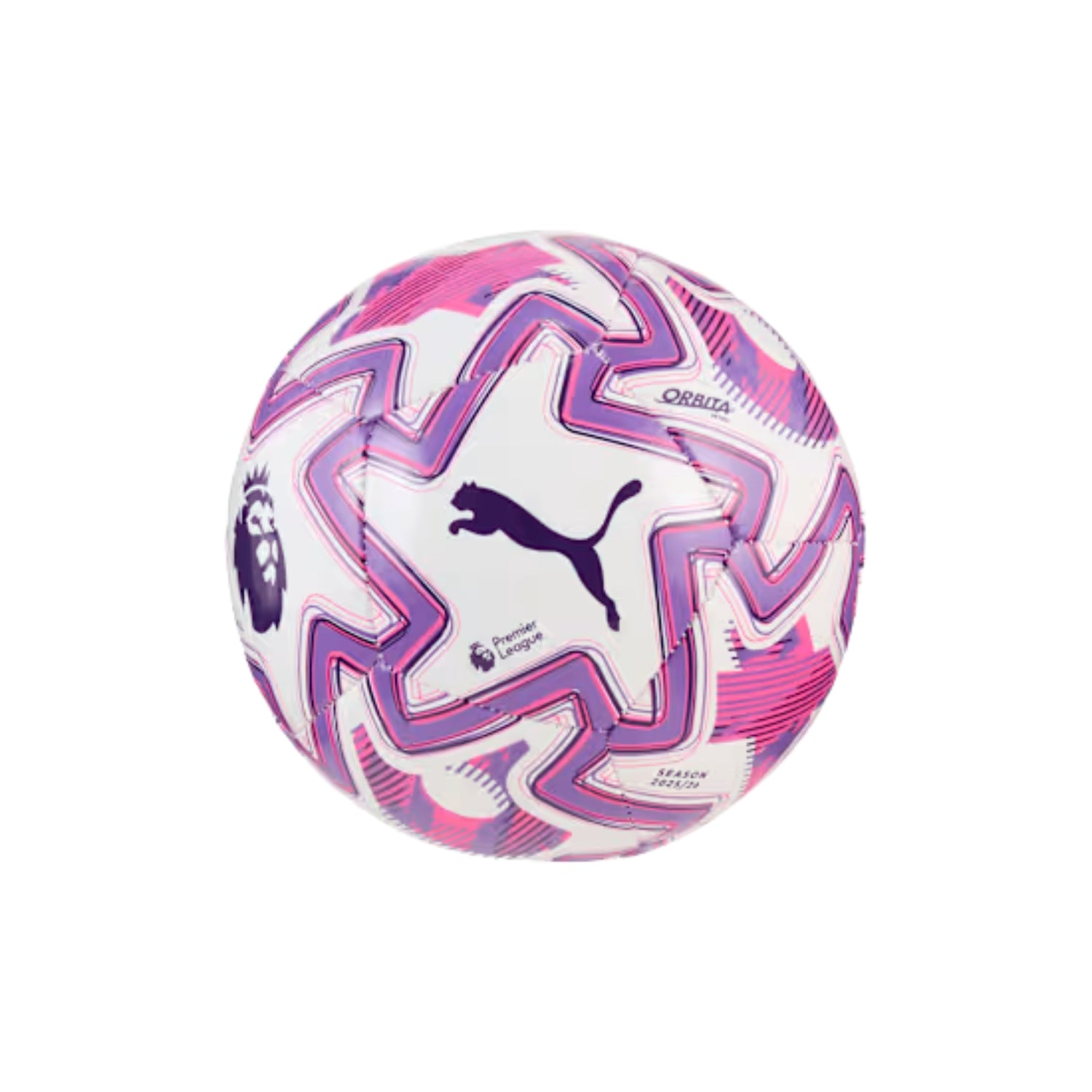 Puma Orbita Premier League Brilliance Mini Soccer Ball