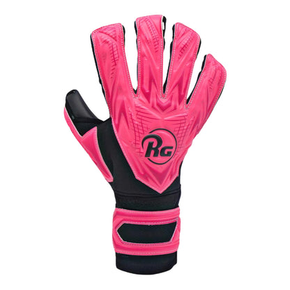 RG Samurai Fusion Goalkeeper Gloves with Finger Support