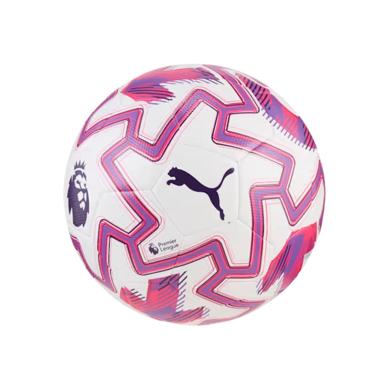 Puma Orbita Cup Premier League Brilliance Soccer Ball