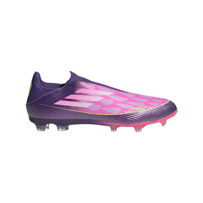 adidas F50 League Laceless "Lamine Yamal" Multi-Ground Cleats
