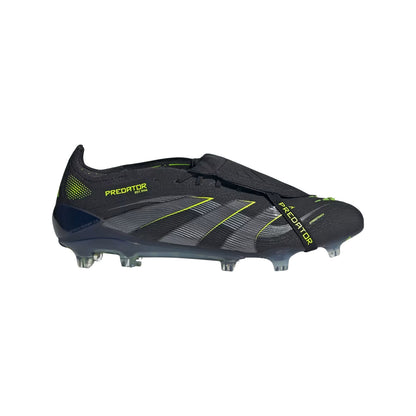 adidas Predator Elite Fold-Over Tongue Firm Ground Cleats