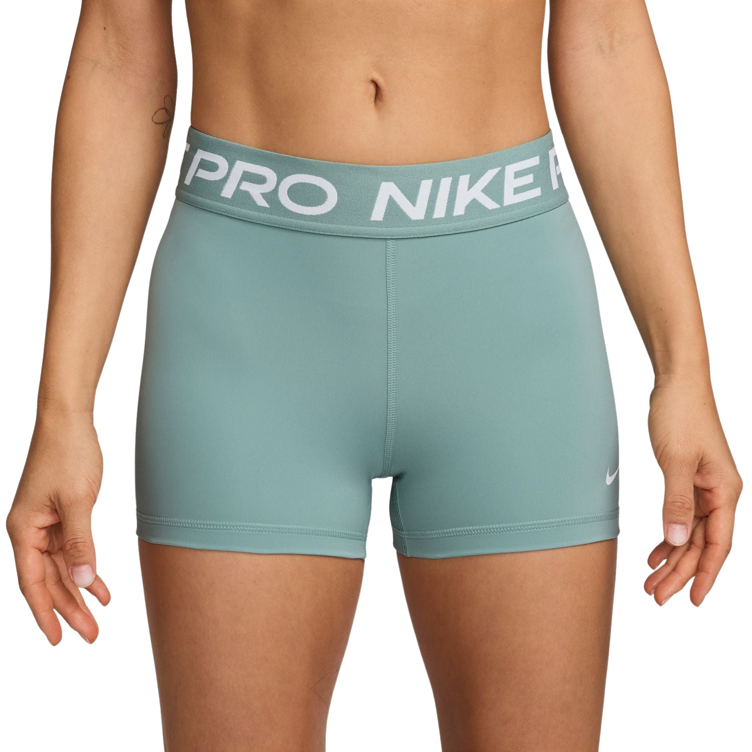 Nike Pro Women's 3" (approx. 8cm) Shorts