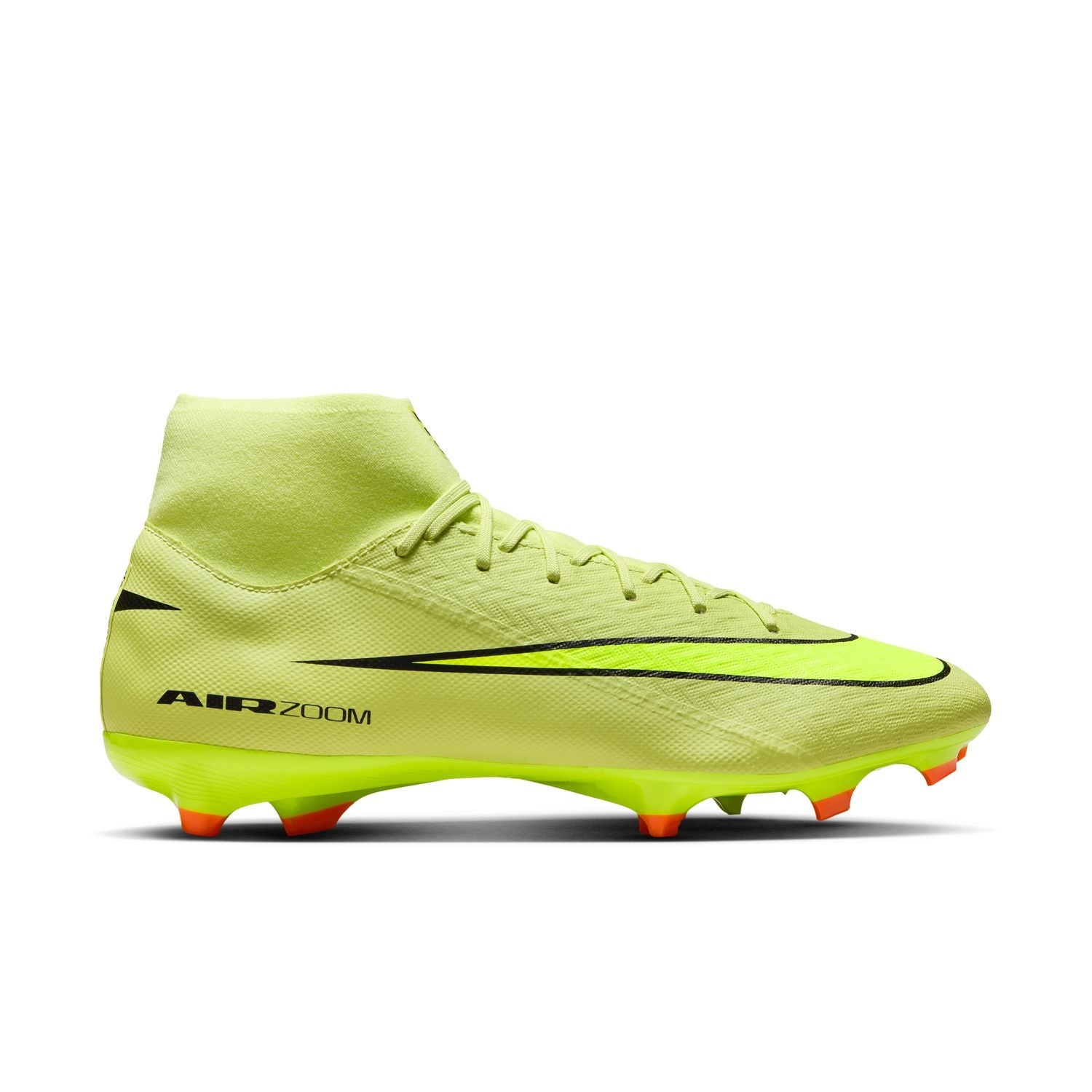 Nike Mercurial Superfly 10 Academy Firm/Multi-Ground Cleats