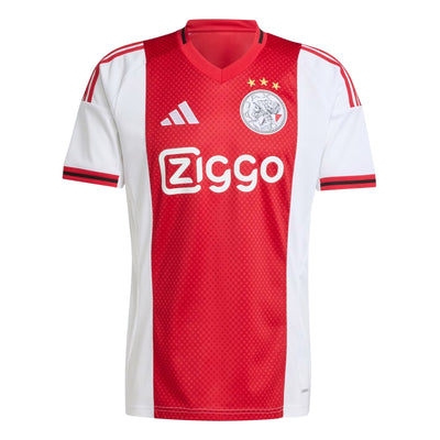 adidas AFC Ajax 25/26 Men's Home Jersey