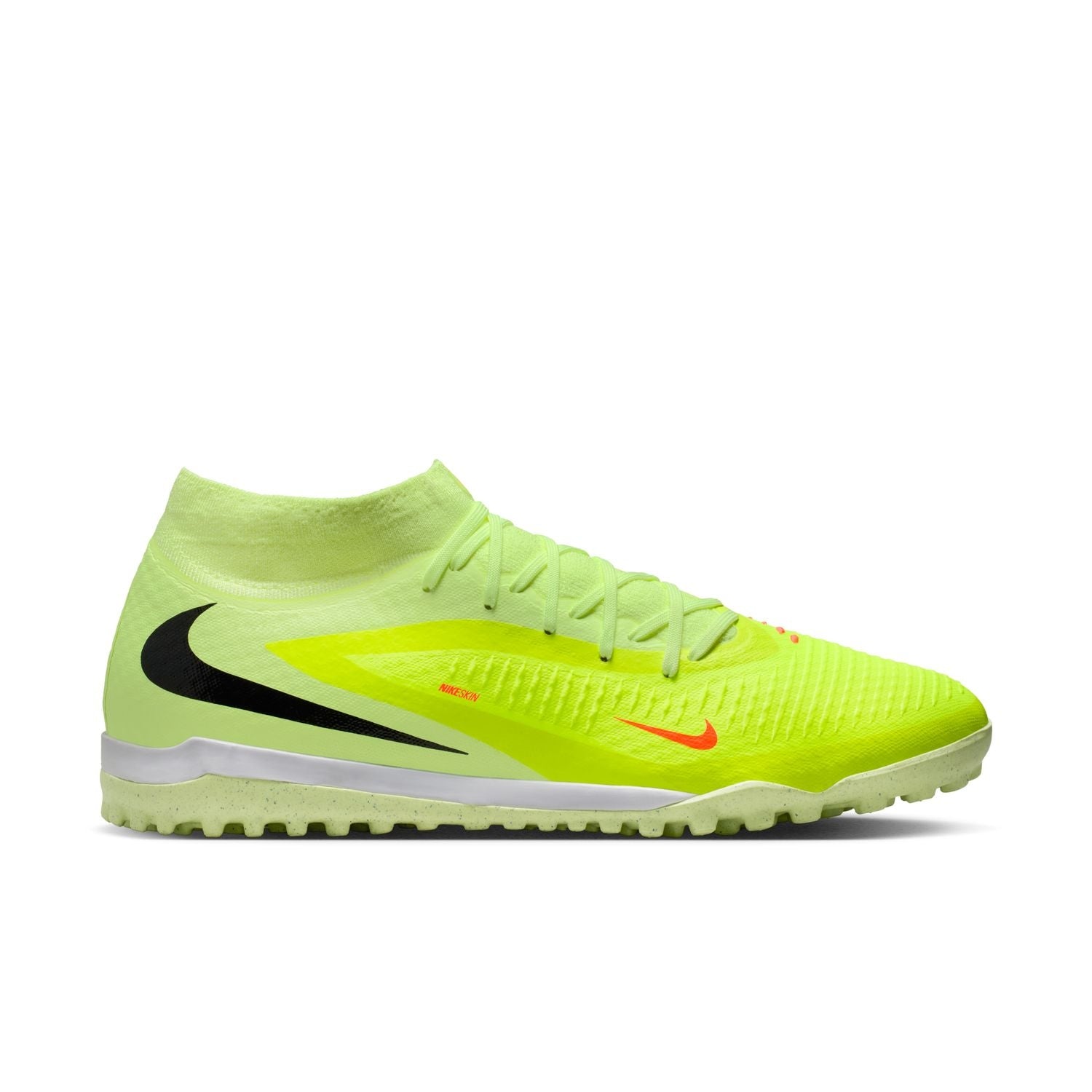 Nike Phantom 6 High Academy Men's Turf Shoe
