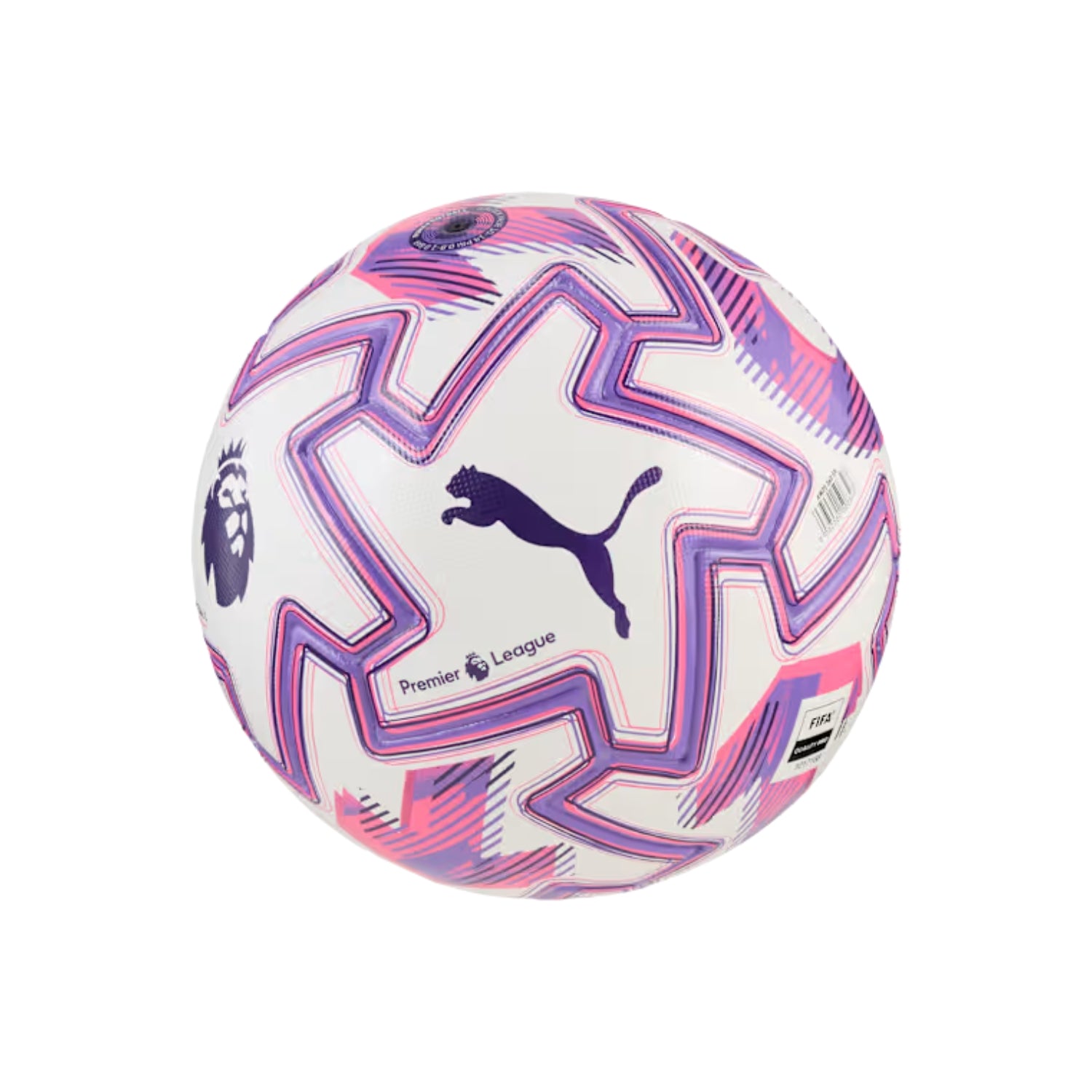 Puma Orbita Pro Premier League Brilliance (FIFA Quality) Soccer Ball