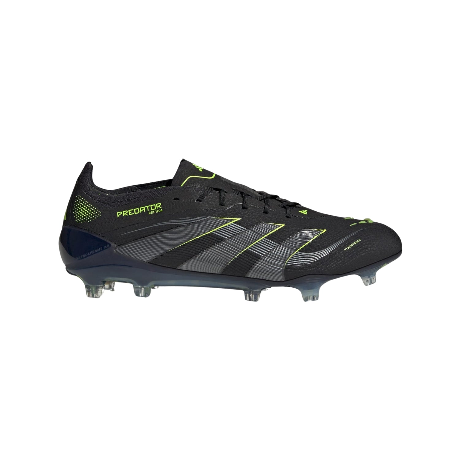 adidas Predator Elite Firm Ground Cleats