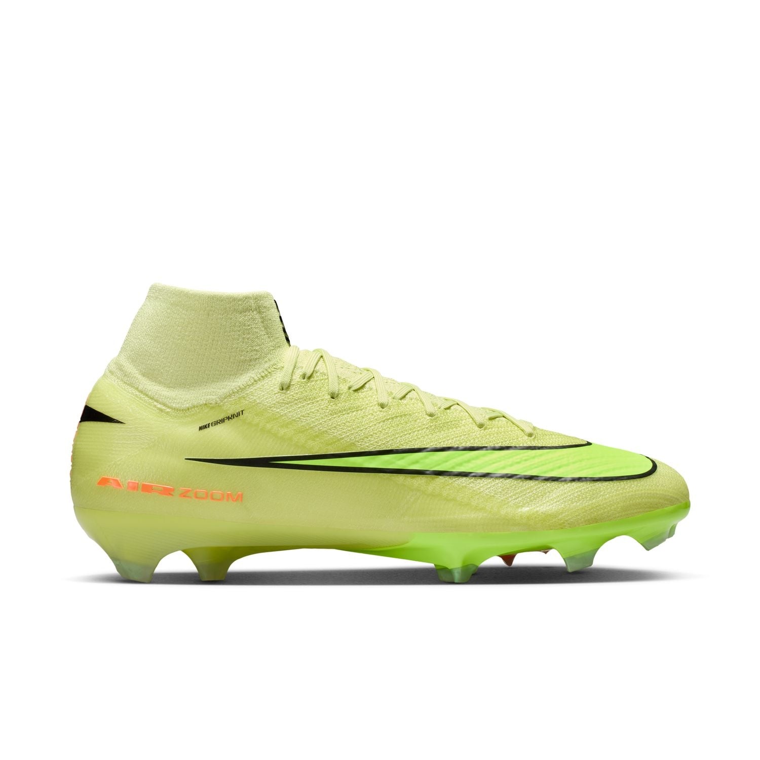 Nike Mercurial Superfly 10 Elite Firm Ground Cleats