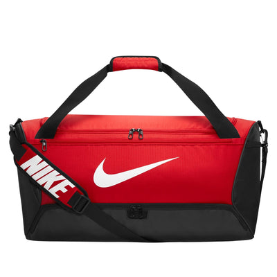 Nike Brasilia 9.5 Training Duffel Bag - Medium 60L